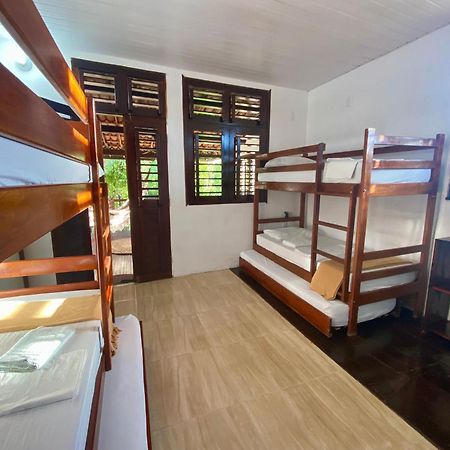 Casa Amiga Jeri Vila Jijoca de Jericoacoara Exterior foto