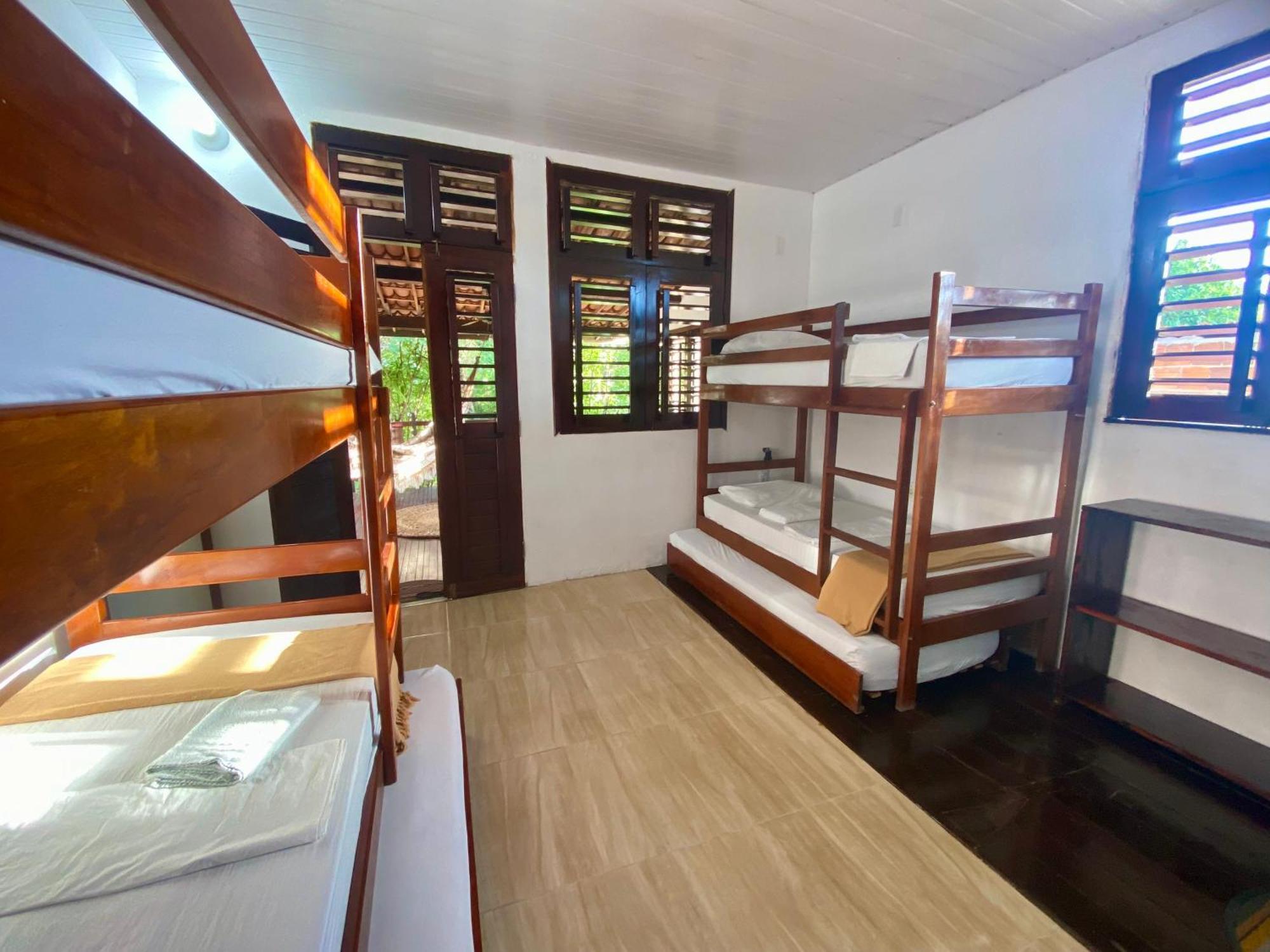 Casa Amiga Jeri Vila Jijoca de Jericoacoara Exterior foto