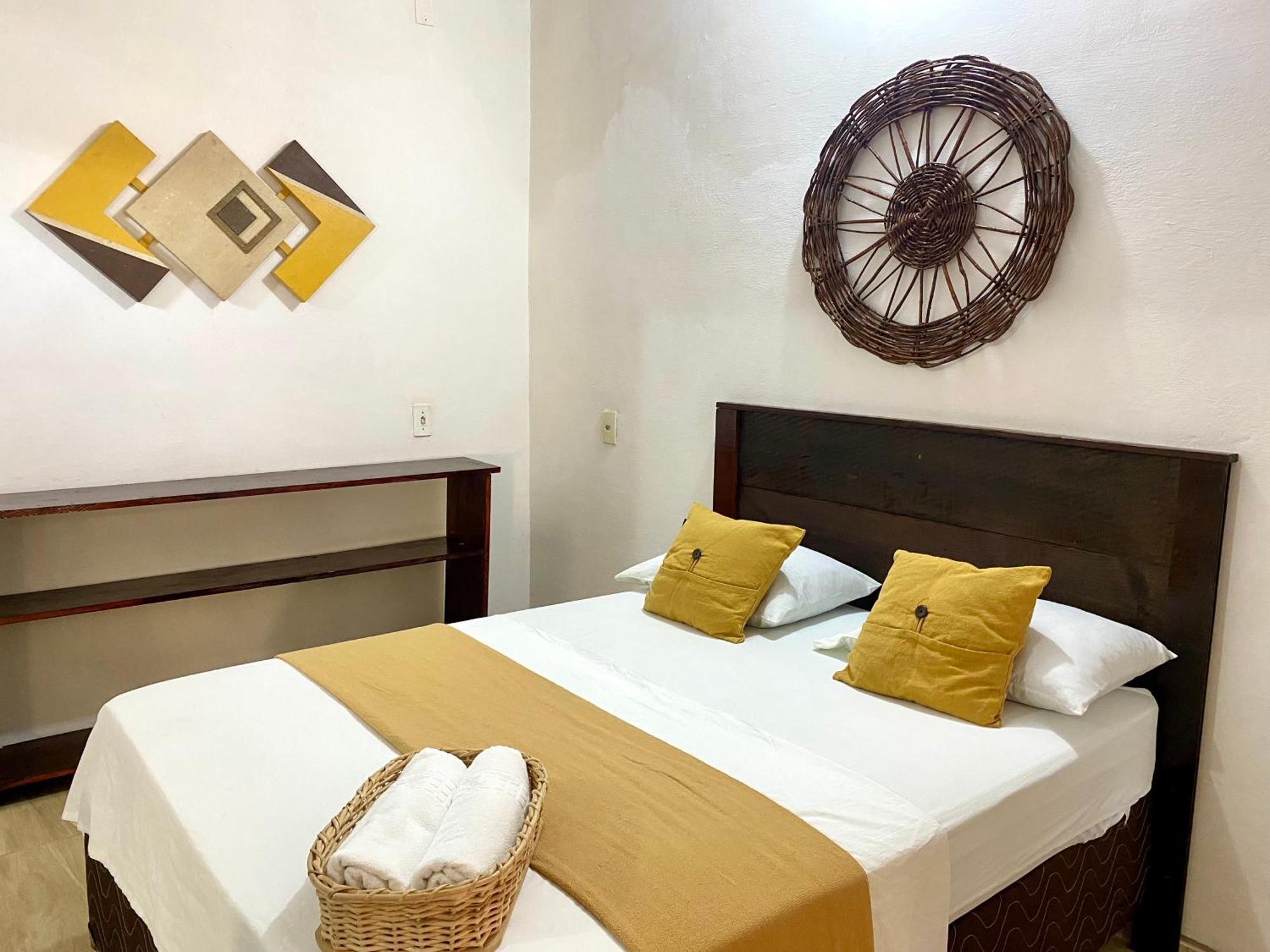 Casa Amiga Jeri Vila Jijoca de Jericoacoara Exterior foto