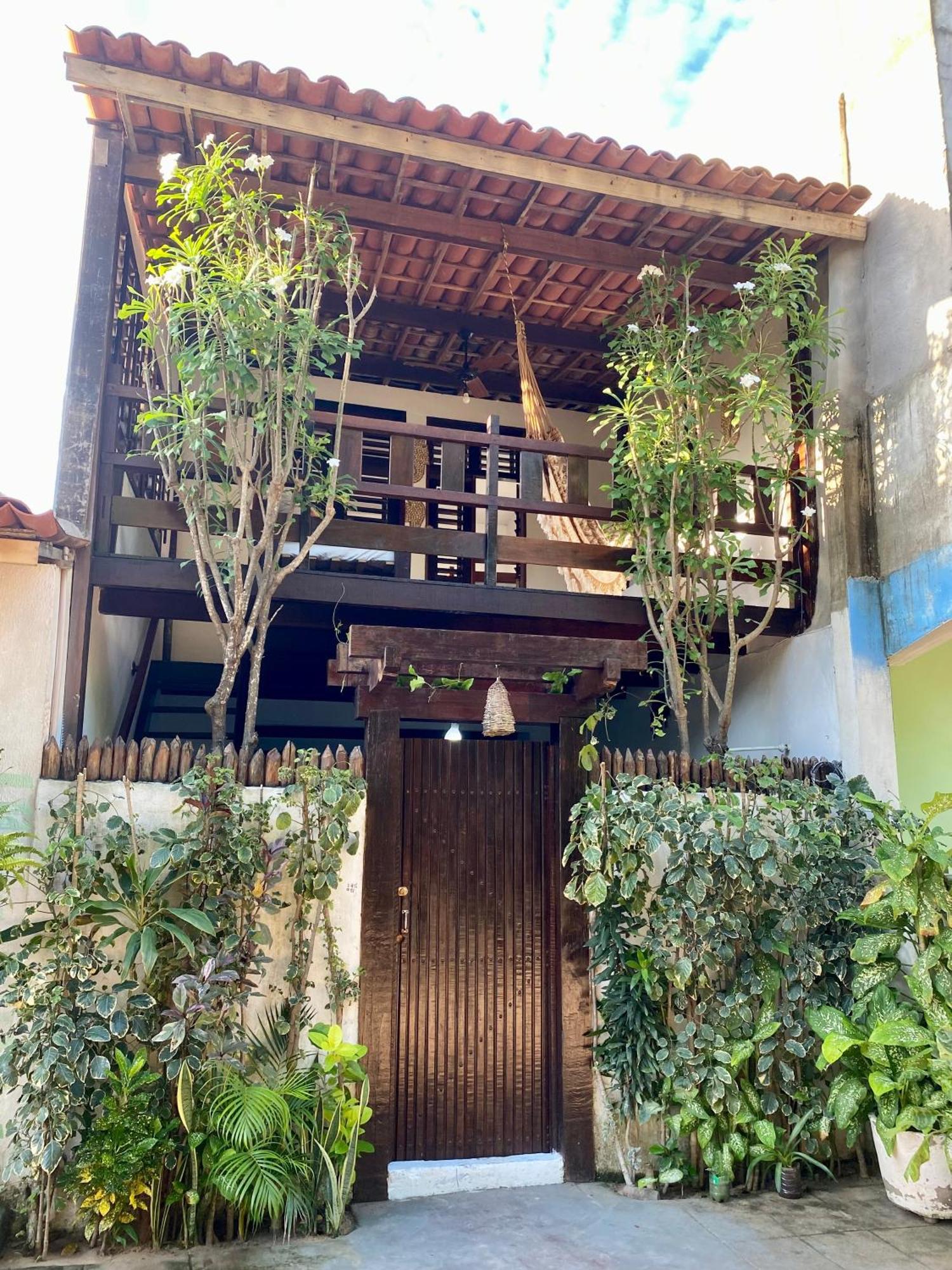 Casa Amiga Jeri Vila Jijoca de Jericoacoara Exterior foto